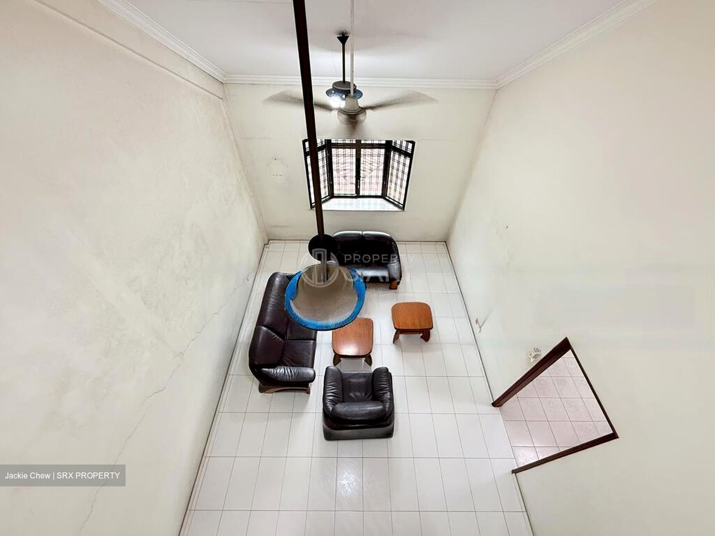 Serangoon Garden Estate (D19), Terrace #481574971